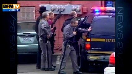 Etats-Unis : les fusillades les plus meurtrières