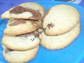 Petits biscuits marbrés