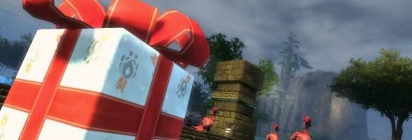 Cessez le feu en Tyrie