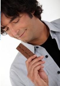TOUX: Le chocolat et sa théobromine plus efficaces que la codéine – British Thoracic Society