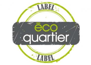 Cécile Duflot lance le label national ÉcoQuartier