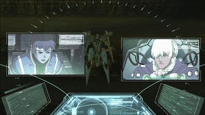 Test: Zone of the Enders The 2nd Runner HD