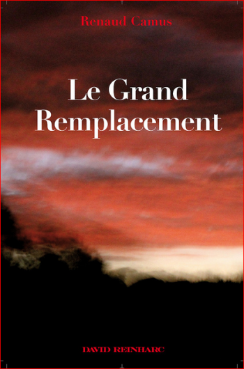 grand replacement