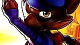 Sly Cooper : Thieves in Time en action