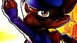 Sly Cooper : Thieves in Time en action