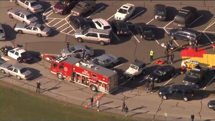 Une réponse rationnelle à la tragique fusillade du Connecticut