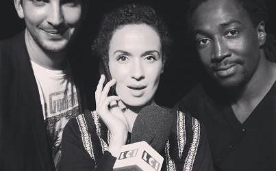 « OMG, la minute people »: « Amour sur place ou à emporter » bientôt au cinéma !