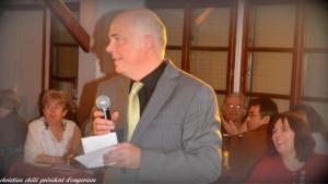 Soirée Cabaret 2012