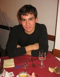 Soirée Cabaret 2012