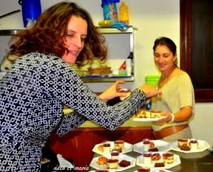 Soirée Cabaret 2012