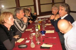 Soirée Cabaret 2012