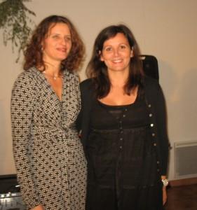 Soirée Cabaret 2012