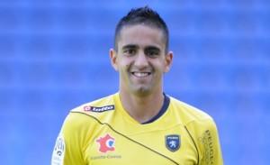 boudebouz sochaux