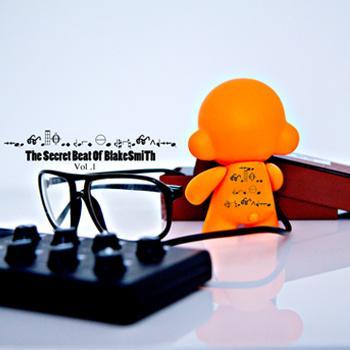 // Podcast : les secrets de BlakeSmith