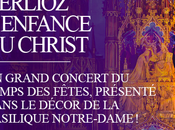 L’enfance Christ d’Hector Berlioz l’Orchestre symphonique Montréal