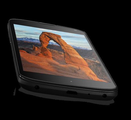 Nexus 4 – Comment augmenter le bitrate d’enregistrement vidéo [TUTO]