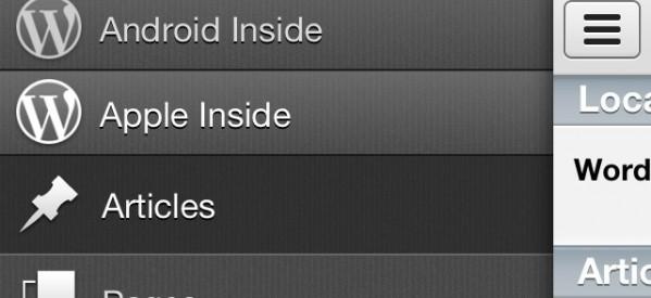 WordPress, l’application indispensable des blogueurs