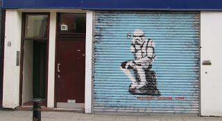 Manchester Street Art