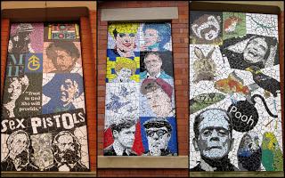 Manchester Street Art