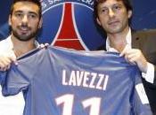 PSG-Lavezzi Leonardo convaincre