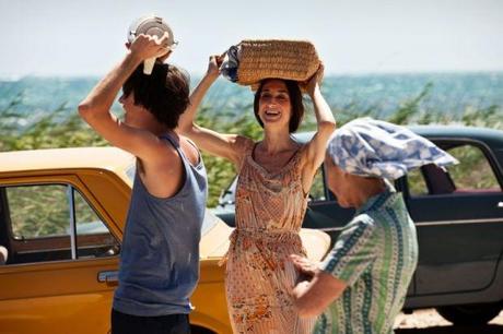 Critique Cinéma : Mon père va me tuer