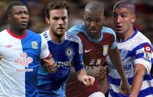 Premier League (J17) : Man Utd ok, liverpool ko