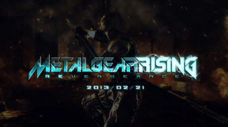 Metal Gear Rising : La demo en approche! Metal Gear Rising
