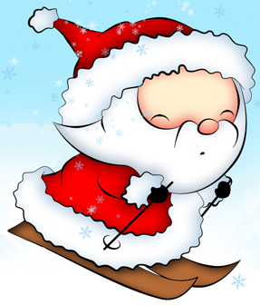 En attendant Noël...