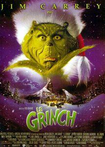 Le Grinch