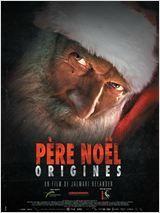 Père Noël Origins