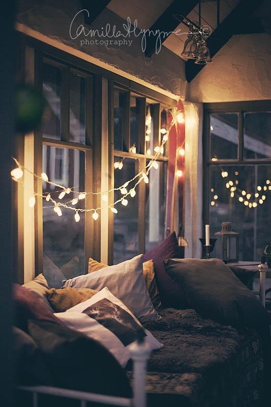 En attendant Noël...