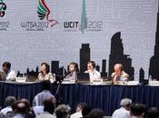 Traité Dubaï gouvernance d'Internet France signé