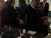 Égypte L’avenir pays joue peut-être dans urnes