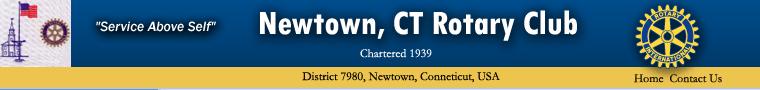 NEWTOWN ROTARY SANDY HOOK SCHOOL FUND