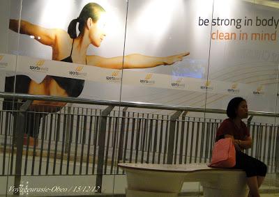 Thaïlande, Shopping brides