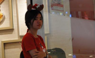 Thaïlande, Shopping brides