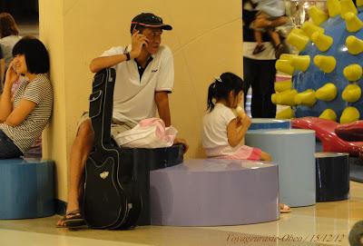 Thaïlande, Shopping brides