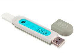 Gadgets USB des plus insolites! - Test de grossesse 