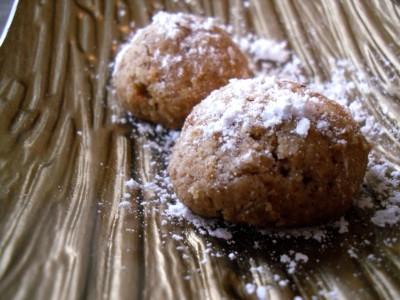 Boules de neige Boules de neige