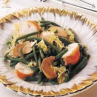 Salade des jours de fête