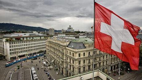 Suisse : Stop à l’expansion de l’État !