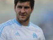 OM-Gignac peut finir podium
