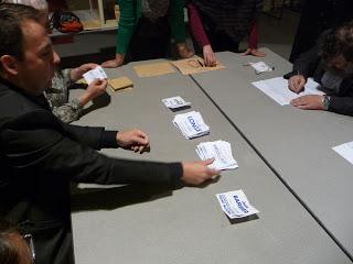 Exigeons le droit de vote des étrangers aux élections locales dès 2014