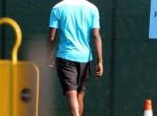 Echange Balotelli-Hulk City