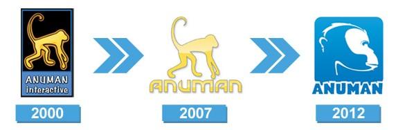 Anuman annonce son soutien à 20 Studios Français