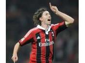 Milan Pescara d’histoire honorer