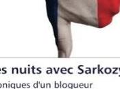 Sarkofrance, livre: "Mes nuits avec Sarkozy"
