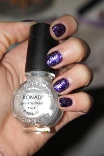 (Ongles) Urban Decay, L'ongle 