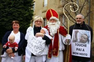 15 Décembre 2012 Rassemblement Hopital de MSM_14