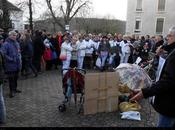 Comité pour Hôpital Général Public Proximité notre Territoire Pour garder pédiatrie sauvegarder maternité
